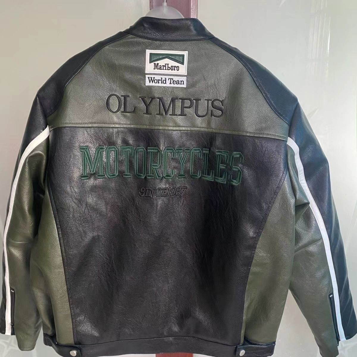 FERRARI RACING JACKET