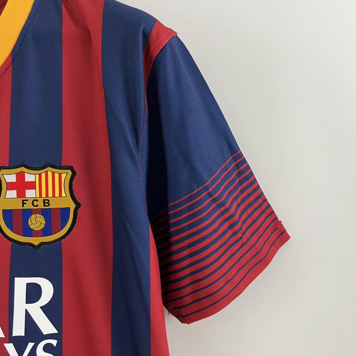Barcelona 2013-14 Home