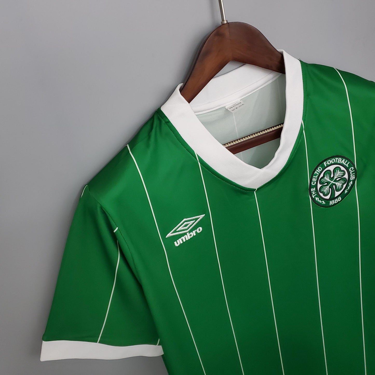 Celtic 1984-86 Home