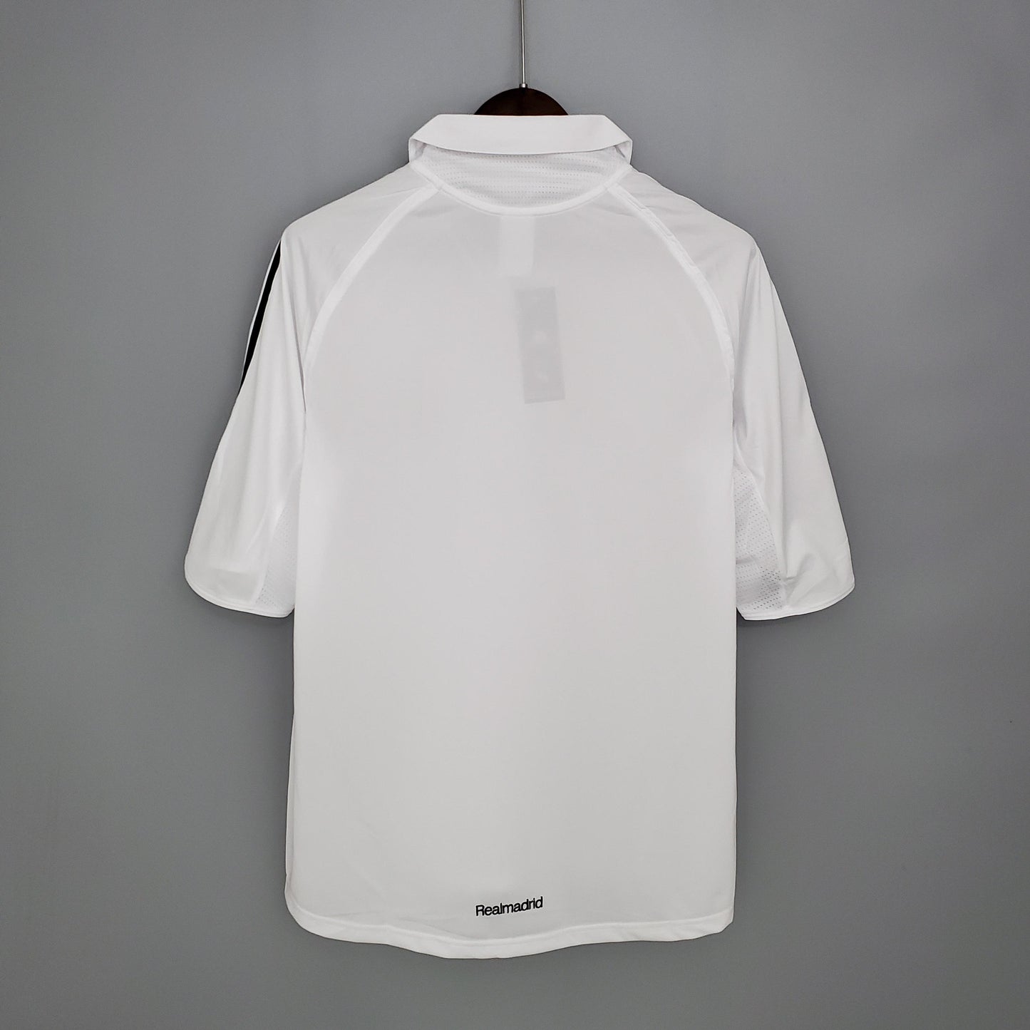 Real Madrid 2005-06 Home
