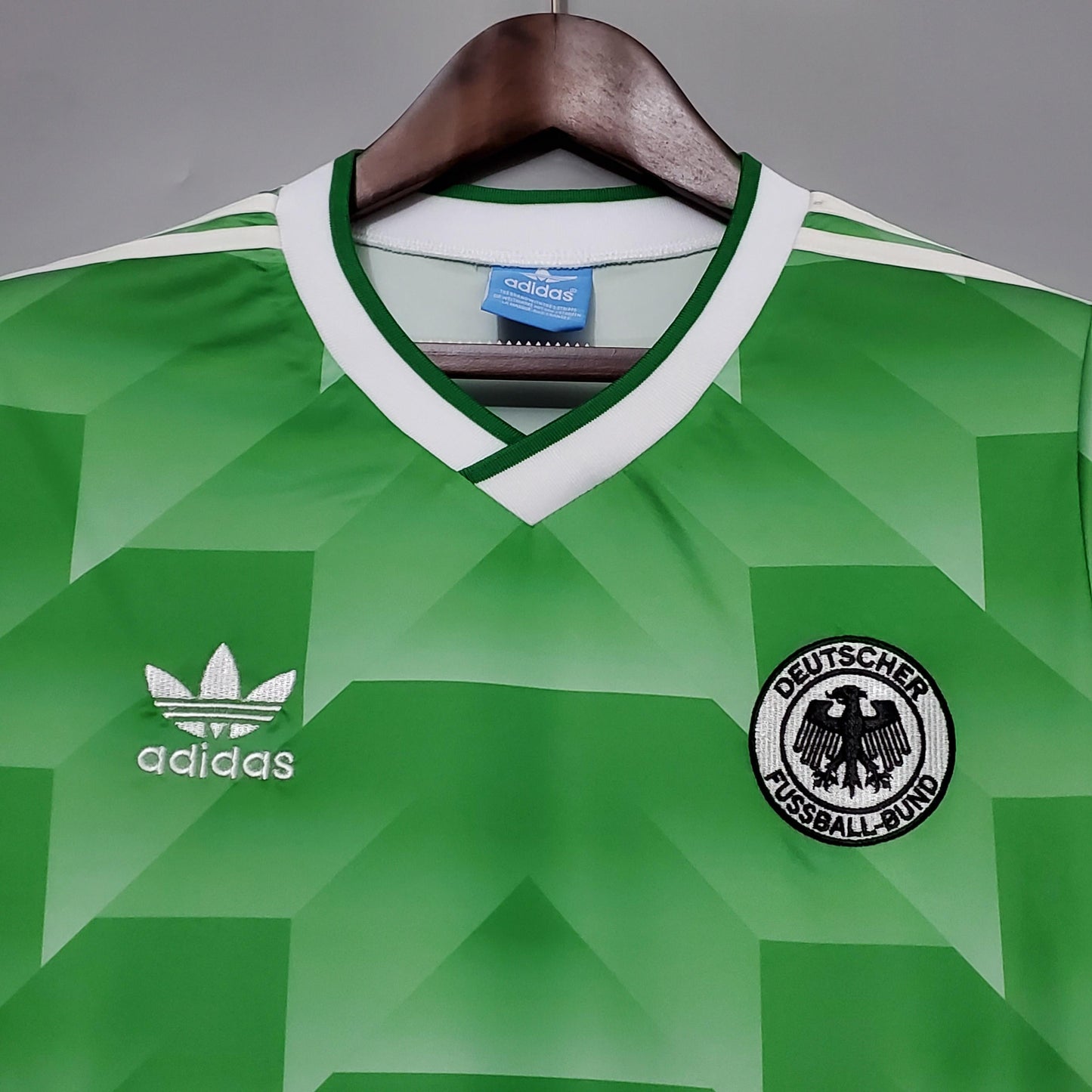 Germany 1988 Away