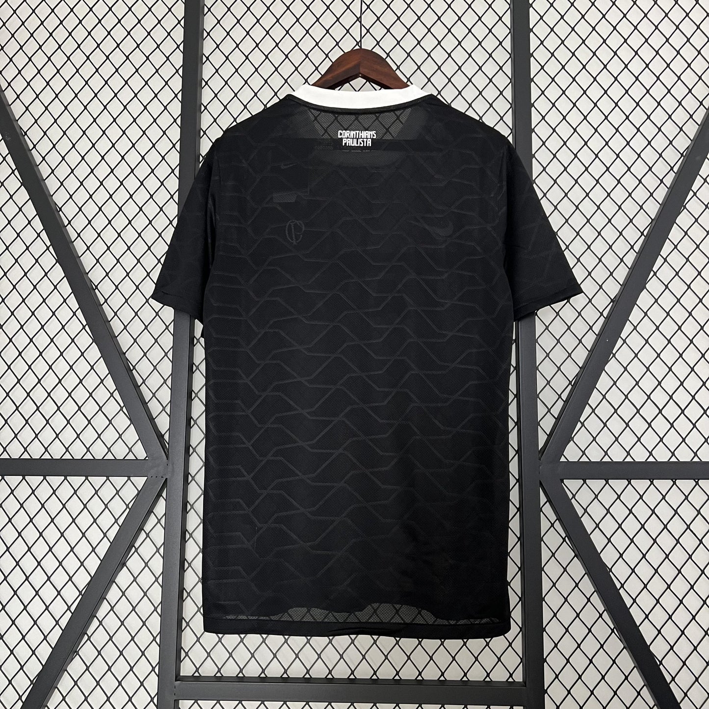 Corinthians 2012-13 Away