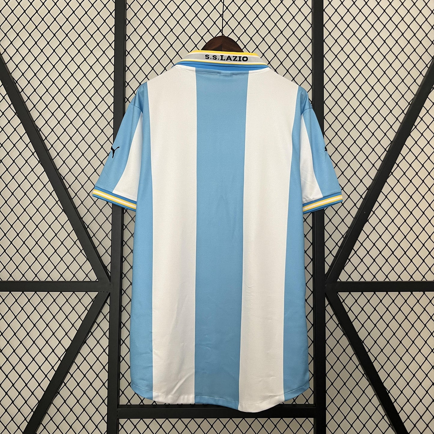 Lazio 1999-00 Home