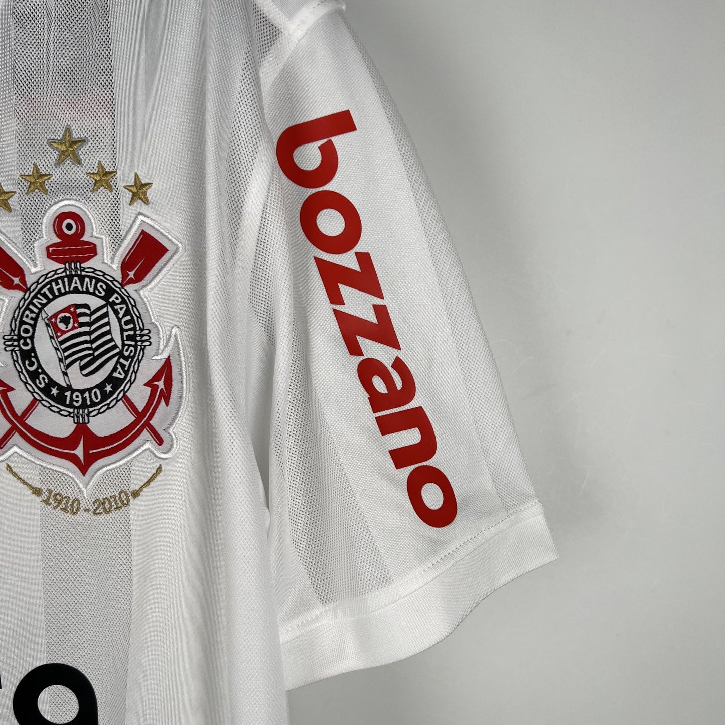 Corinthians 2010 Home