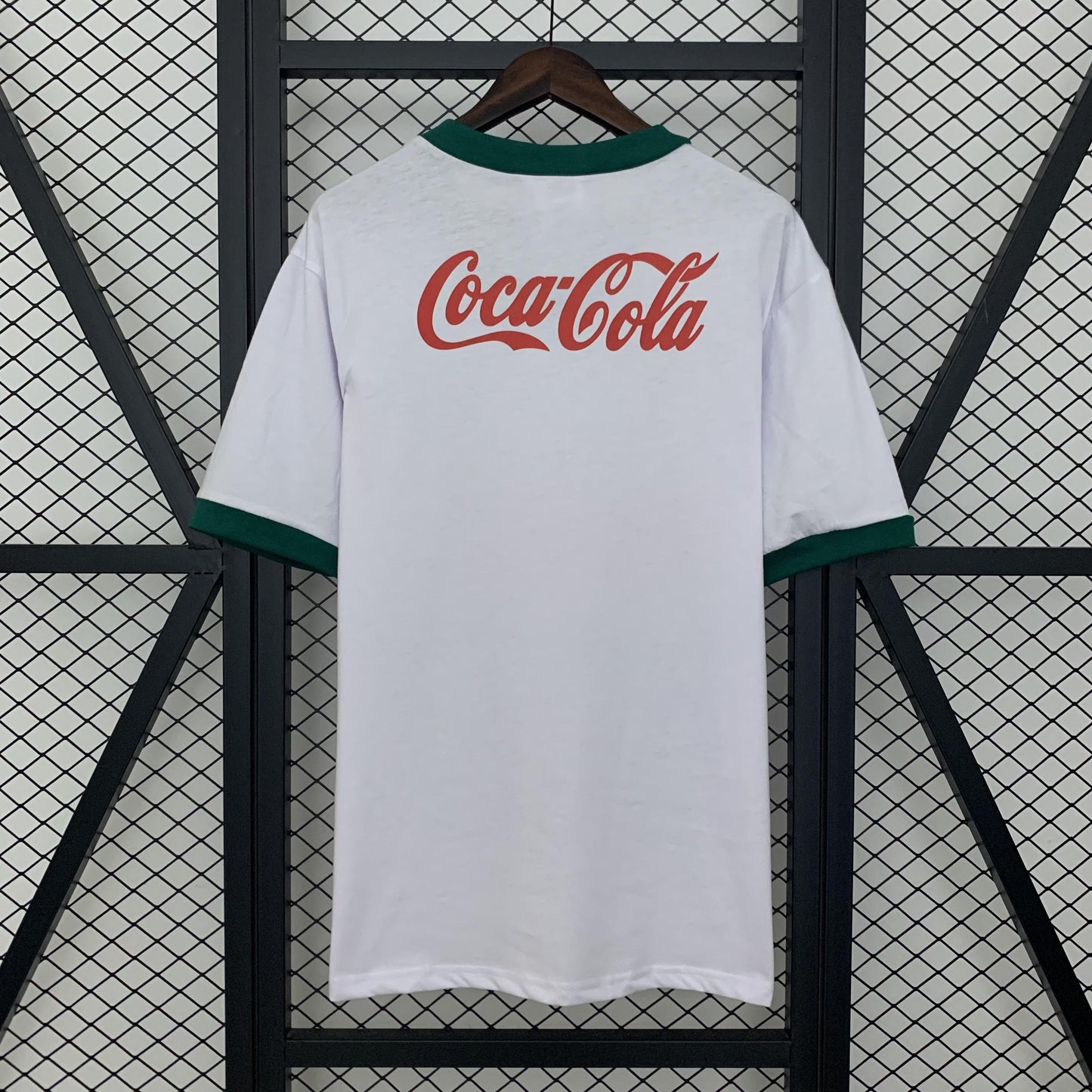 Palmeiras 1987 Away