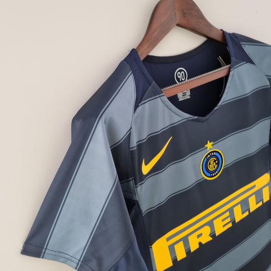Inter Milan 2004-05 Third