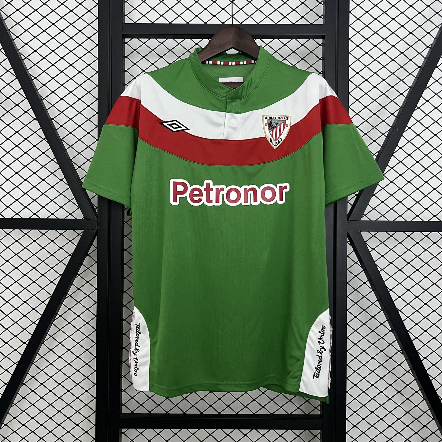 Athletic Bilbao 2011-12 Away