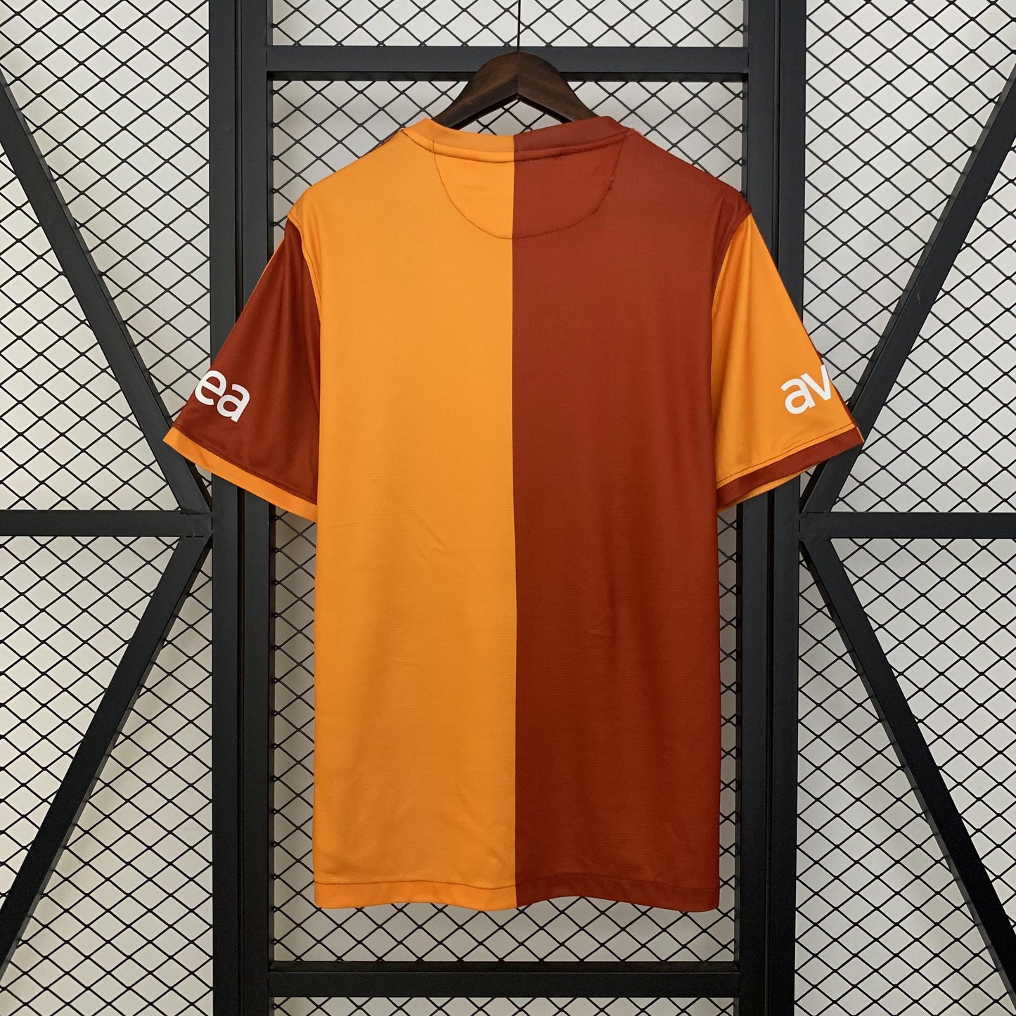 Galatasaray 2013-14 Home
