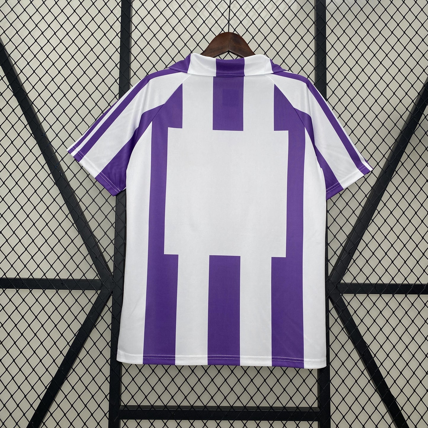 Valladolid 1984 Home
