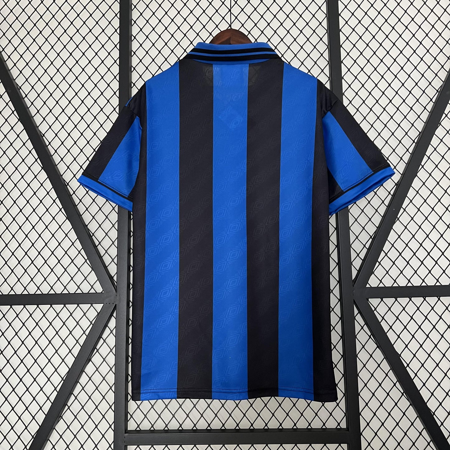Inter Milan 1995-96 Home