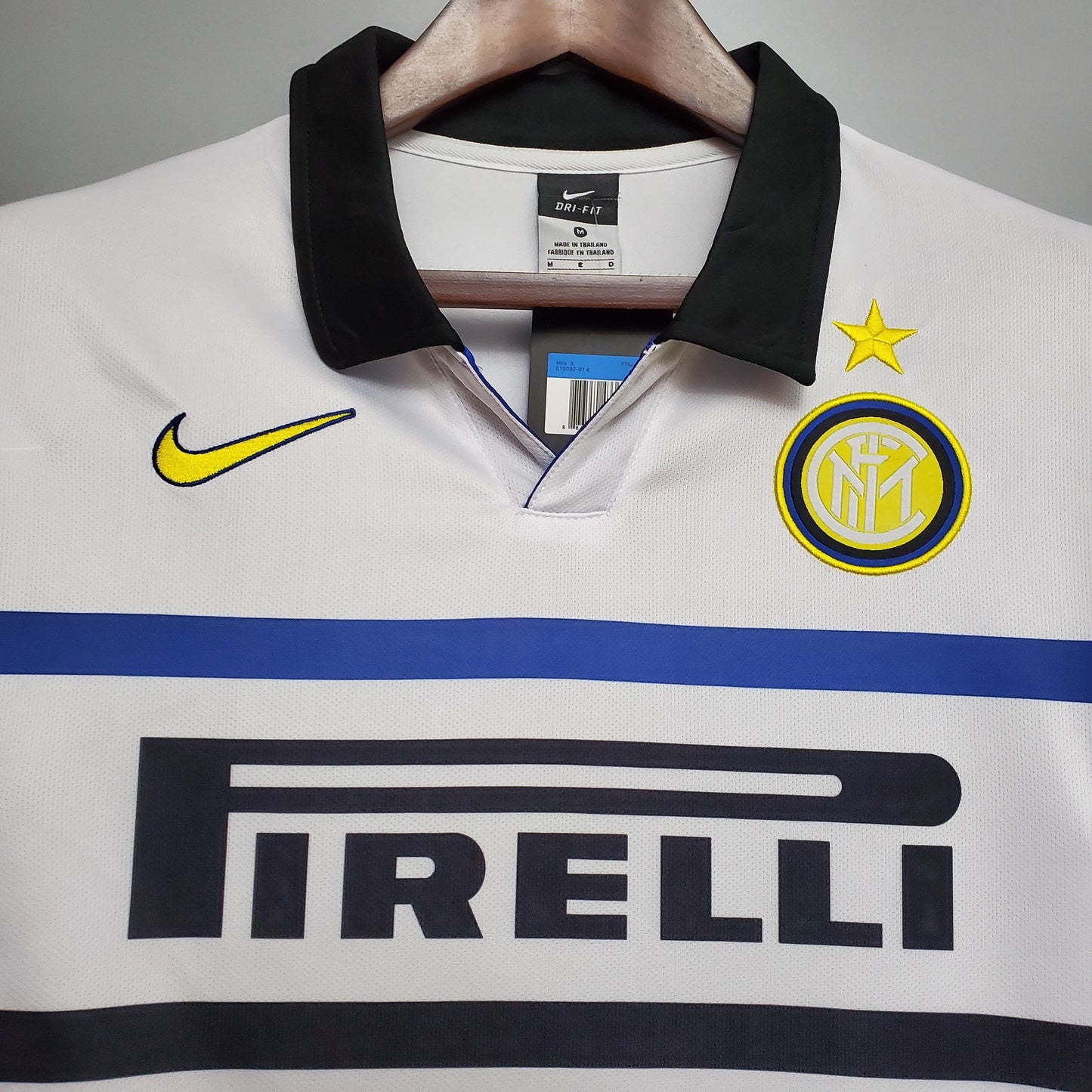 Inter Milan 1998-99 Away