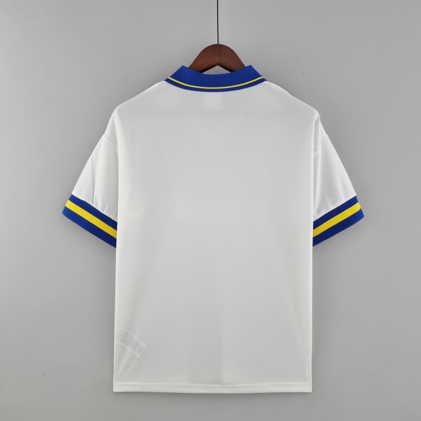 Parma 1993-95 Home