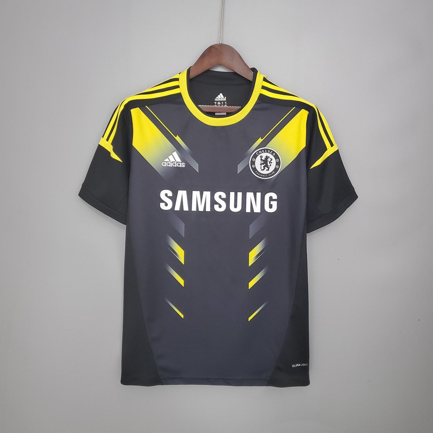 Chelsea 2012-13 Third