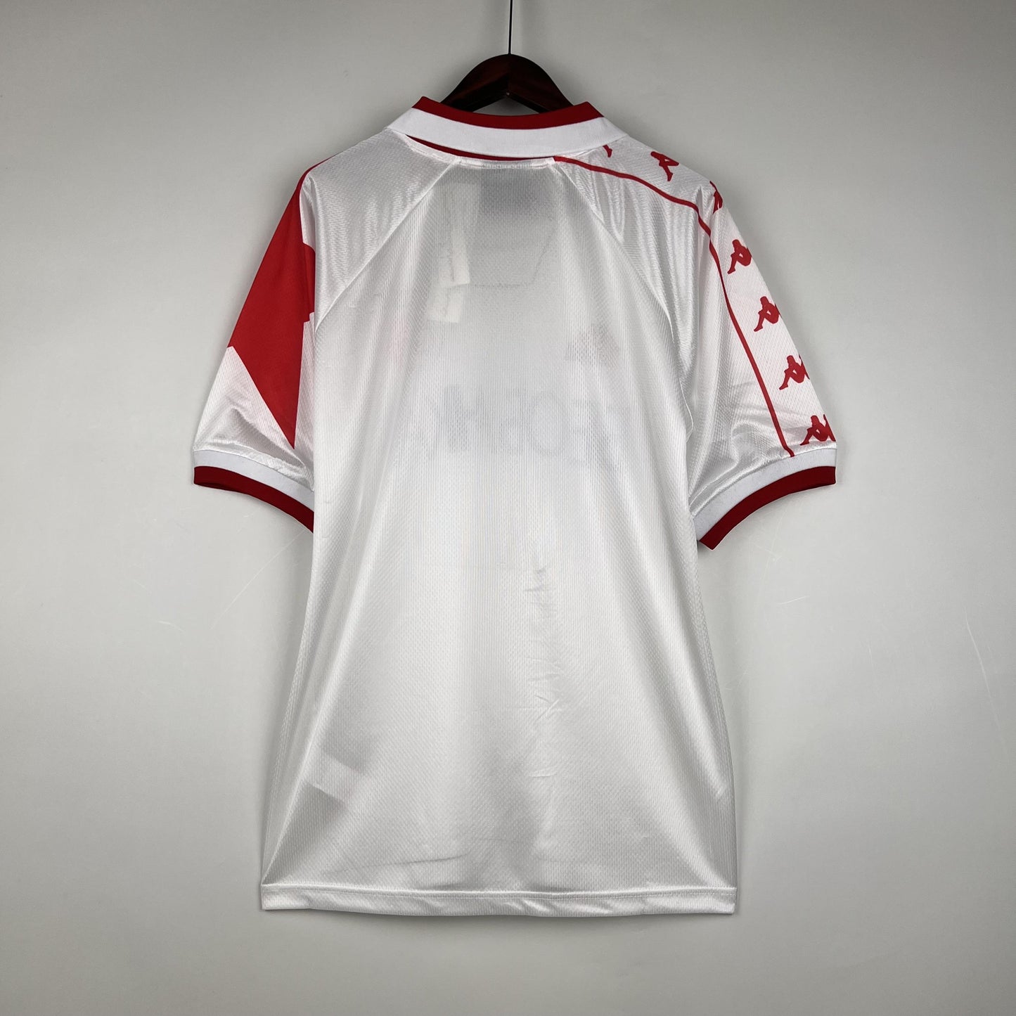 Red Star Fc 1995-97 Away