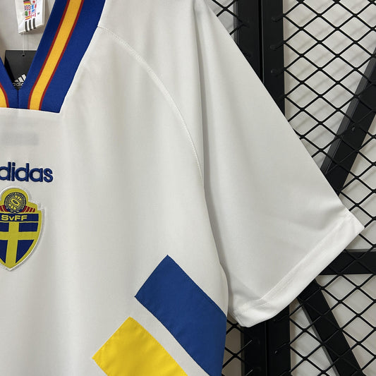 Sweden 1994 Away