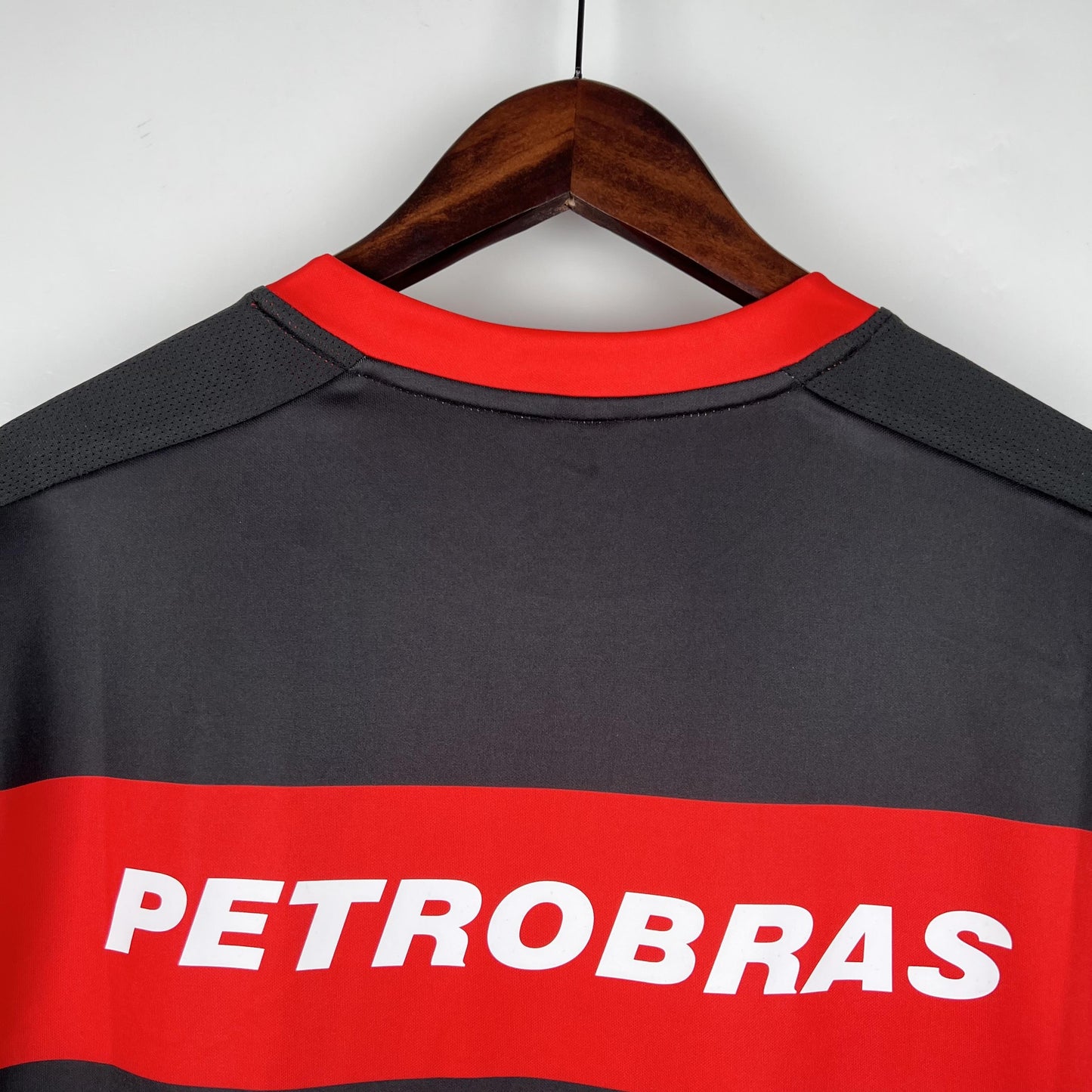 Flamengo 2002 Home