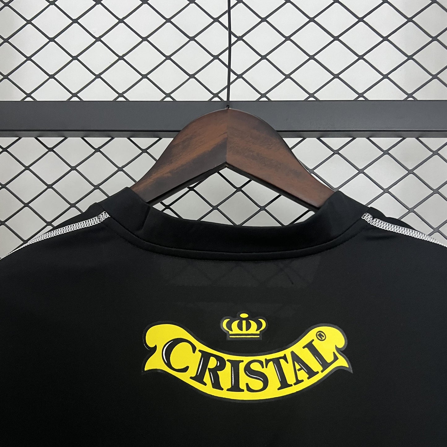 Colo Colo 2003 Away