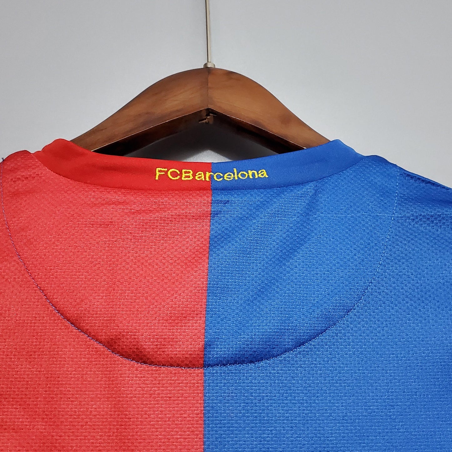 Barcelona 2006-07 Home