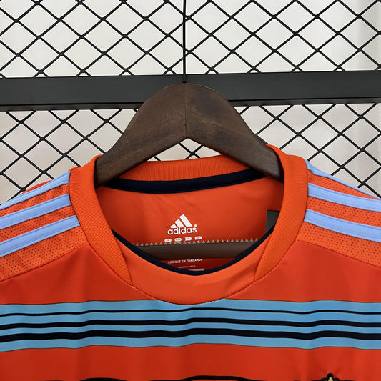 Marseille 2011-12 Away