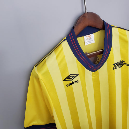 Arsenal 1983-86 Away