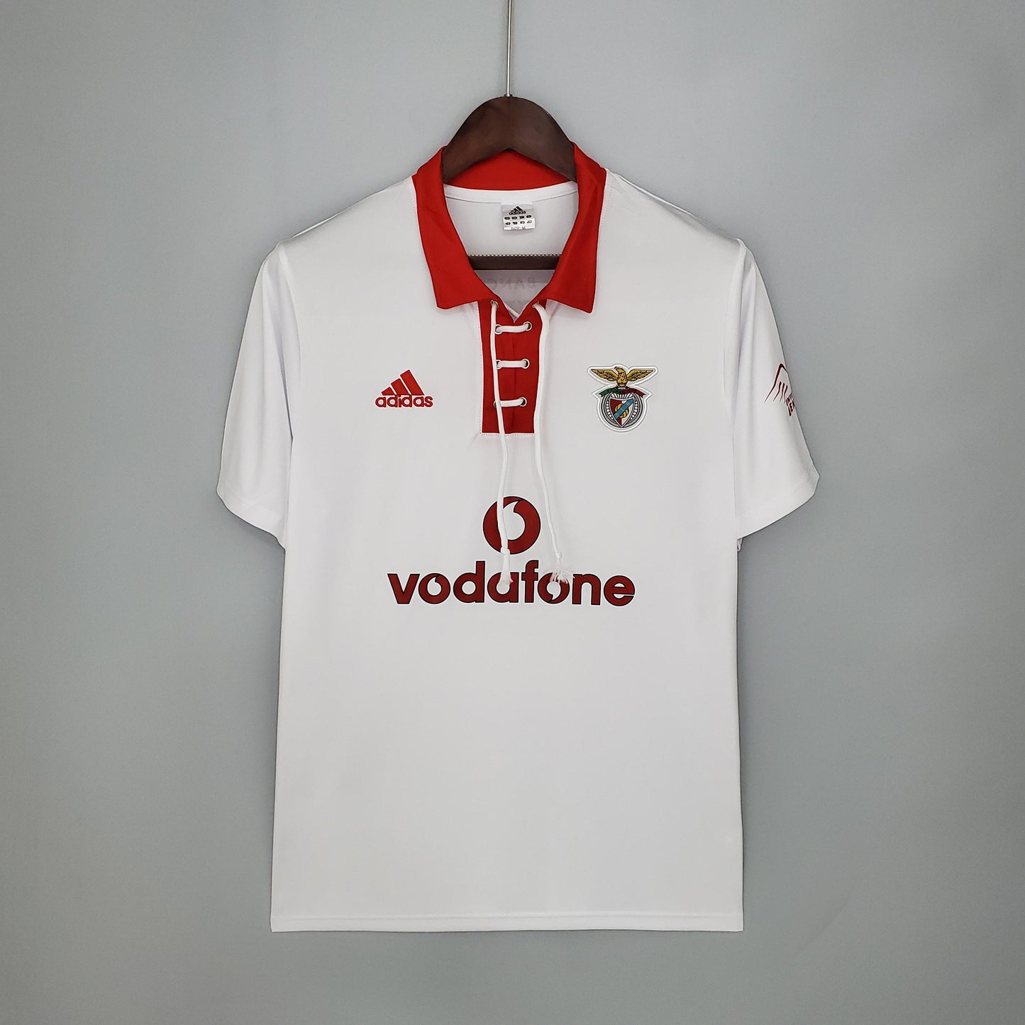 Benfica 2004-05 Away