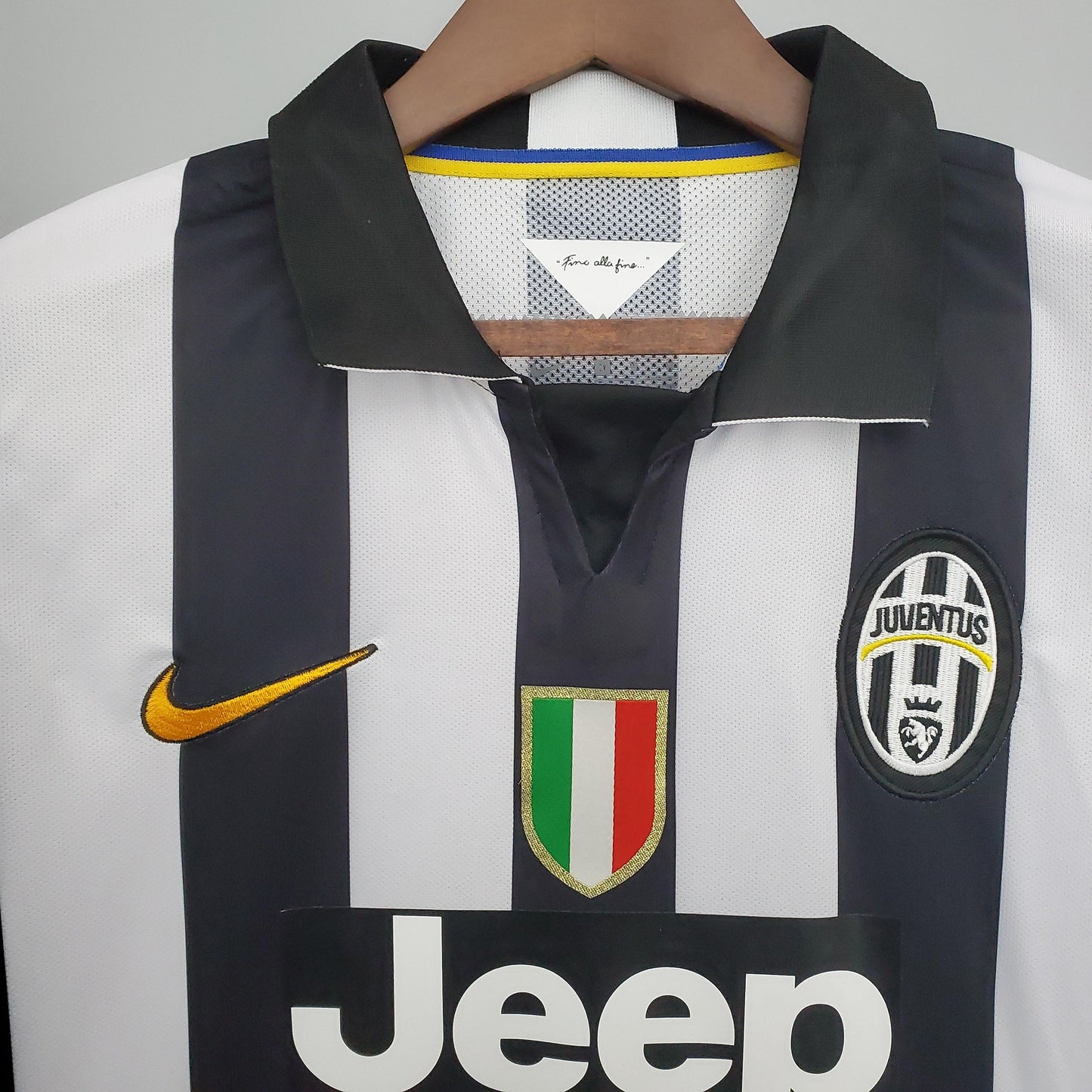 Juventus 2014-15 Home