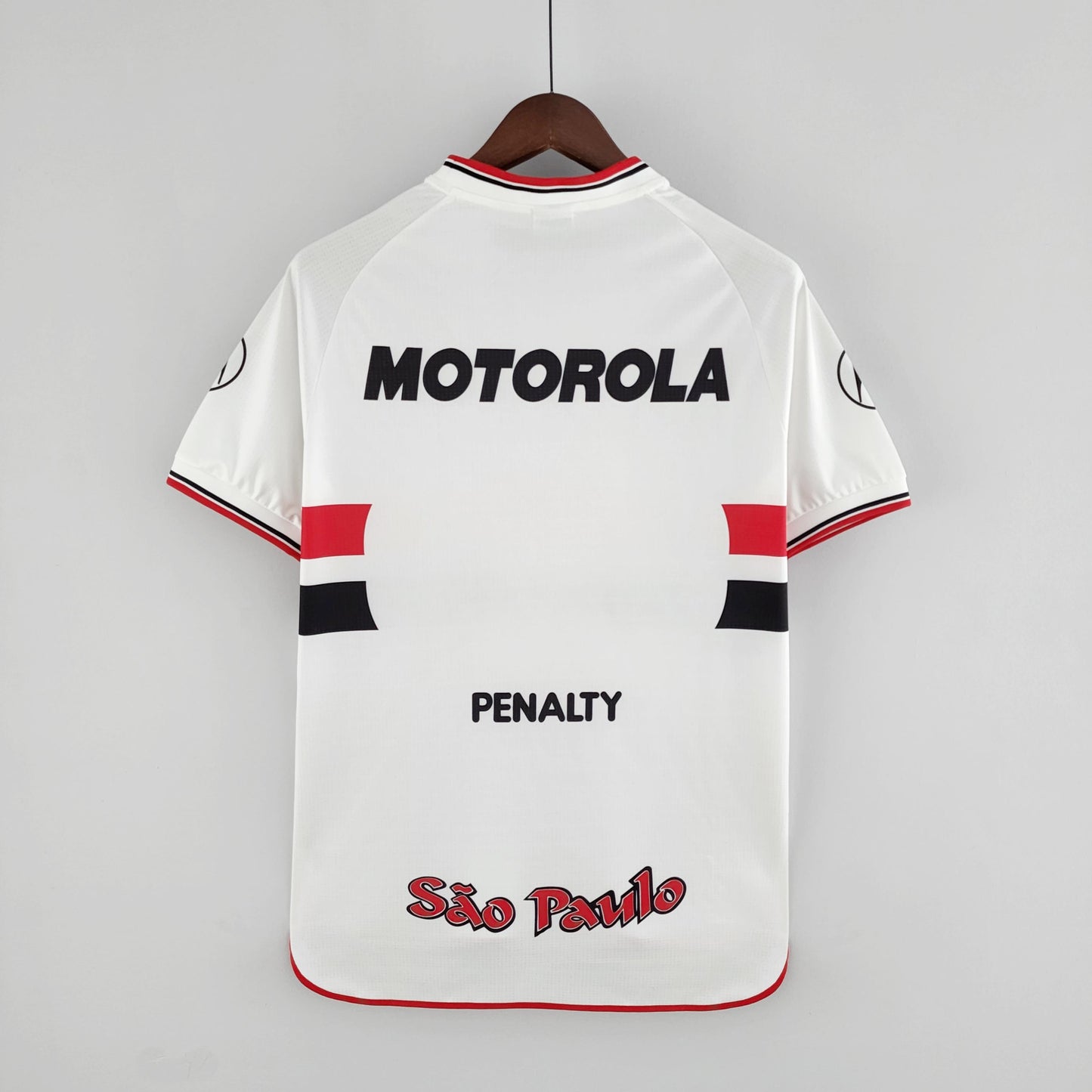Sao paulo 2000 Home