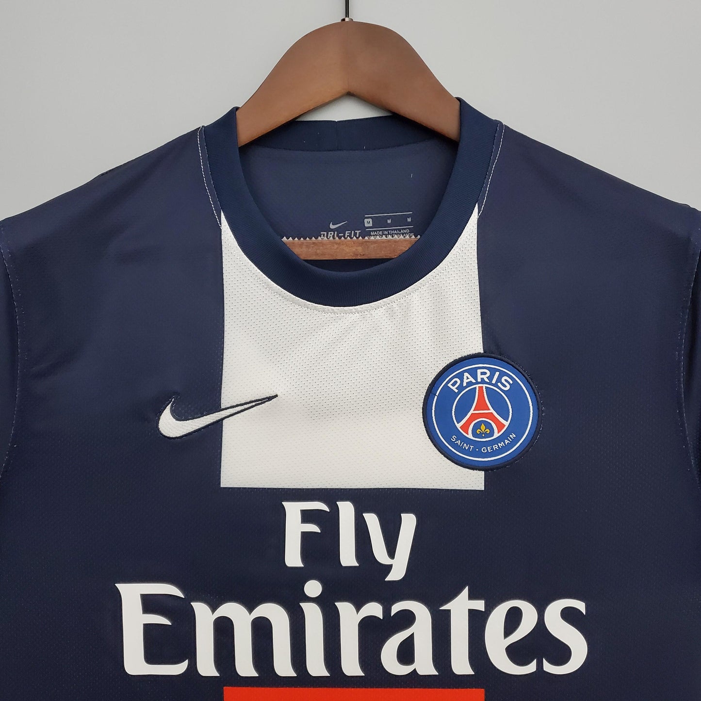 Pairs Saint Germain 2013-14 Home