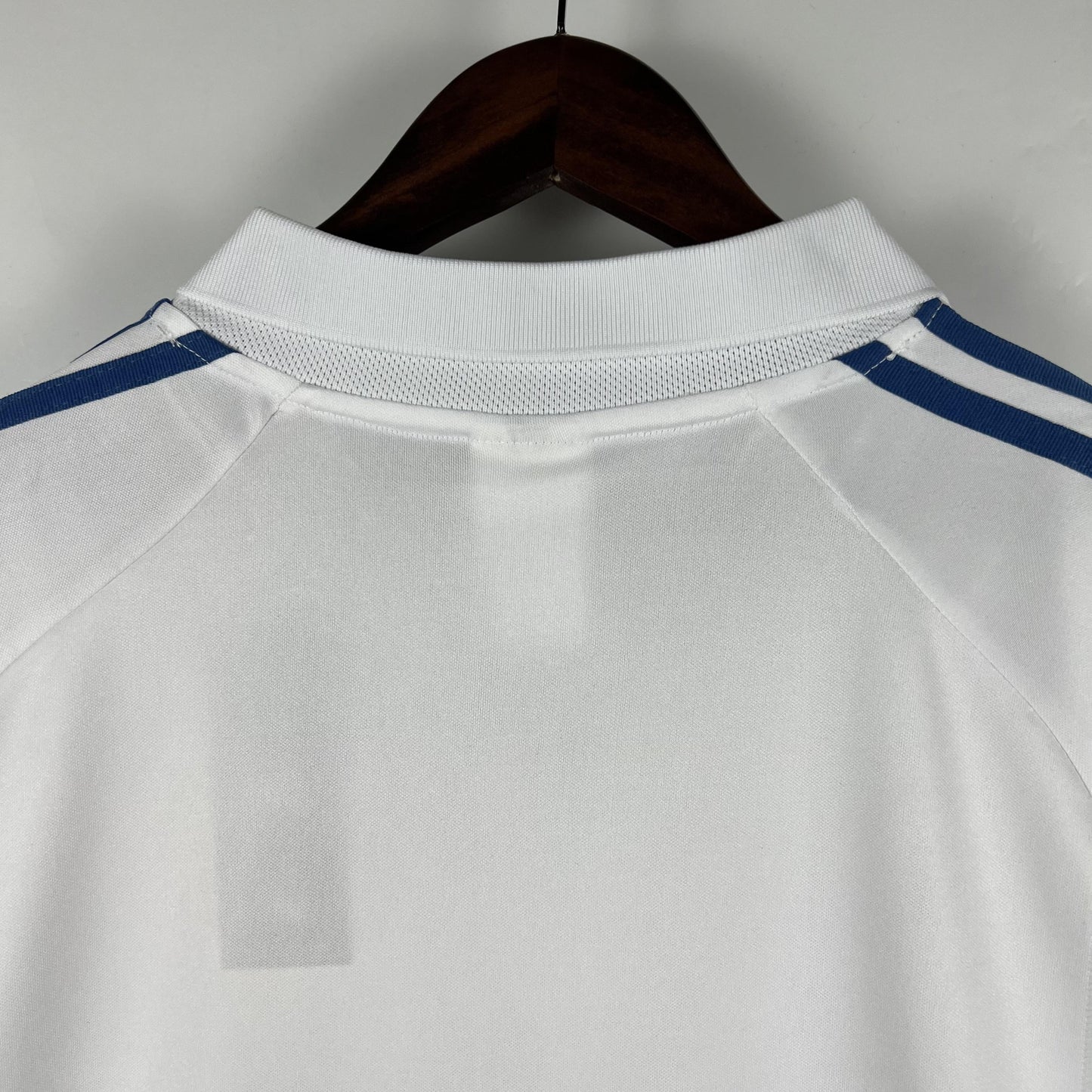 Real Madrid 2001-02 Home