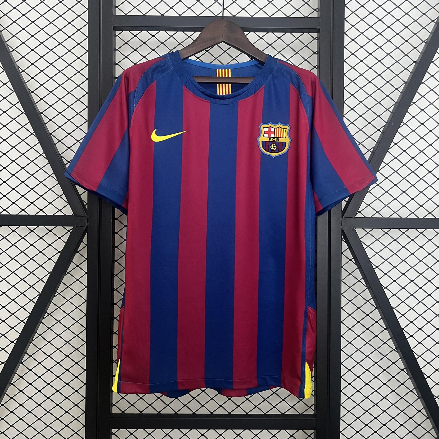 Barcelona 2005-06 Home