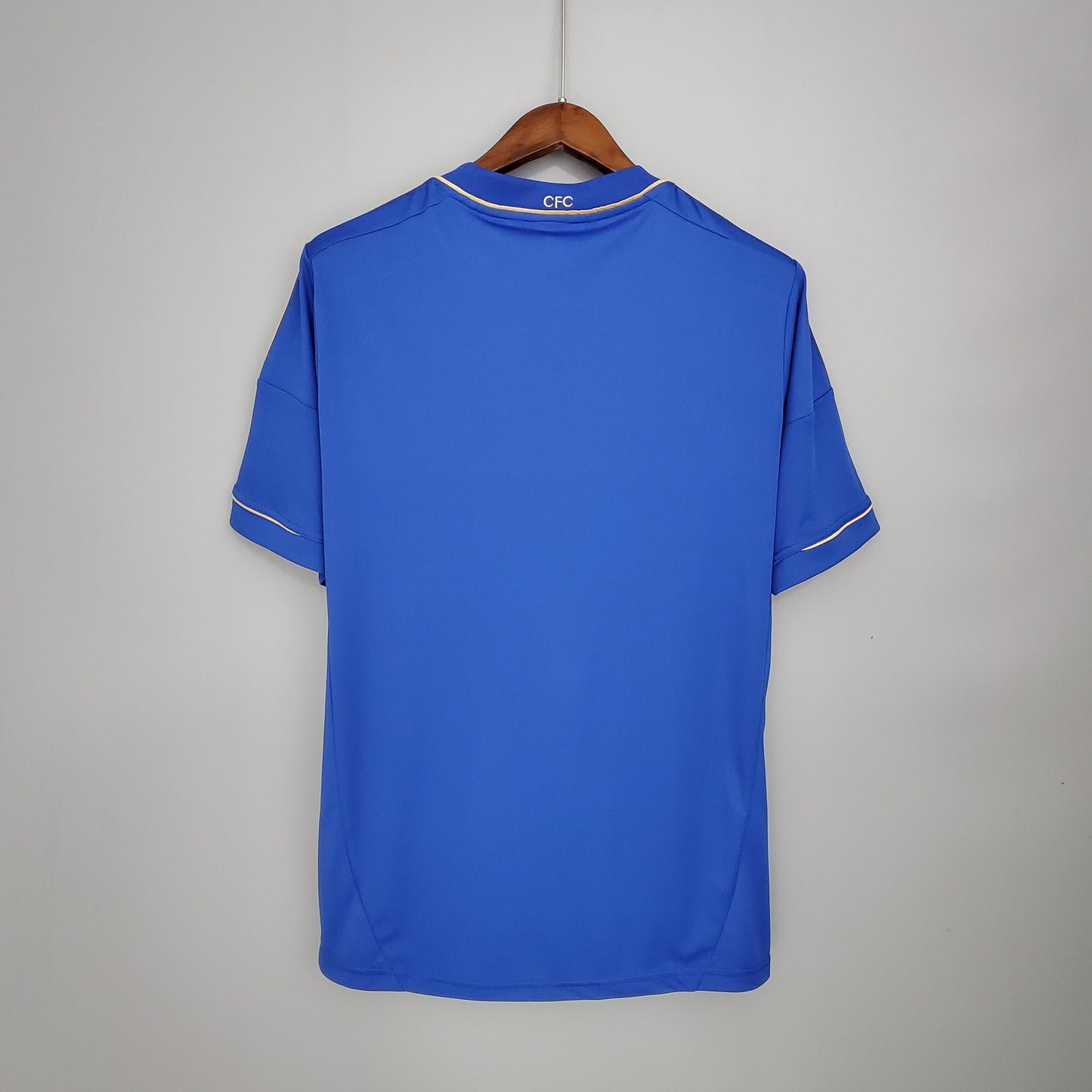 Chelsea 2012-13 Home