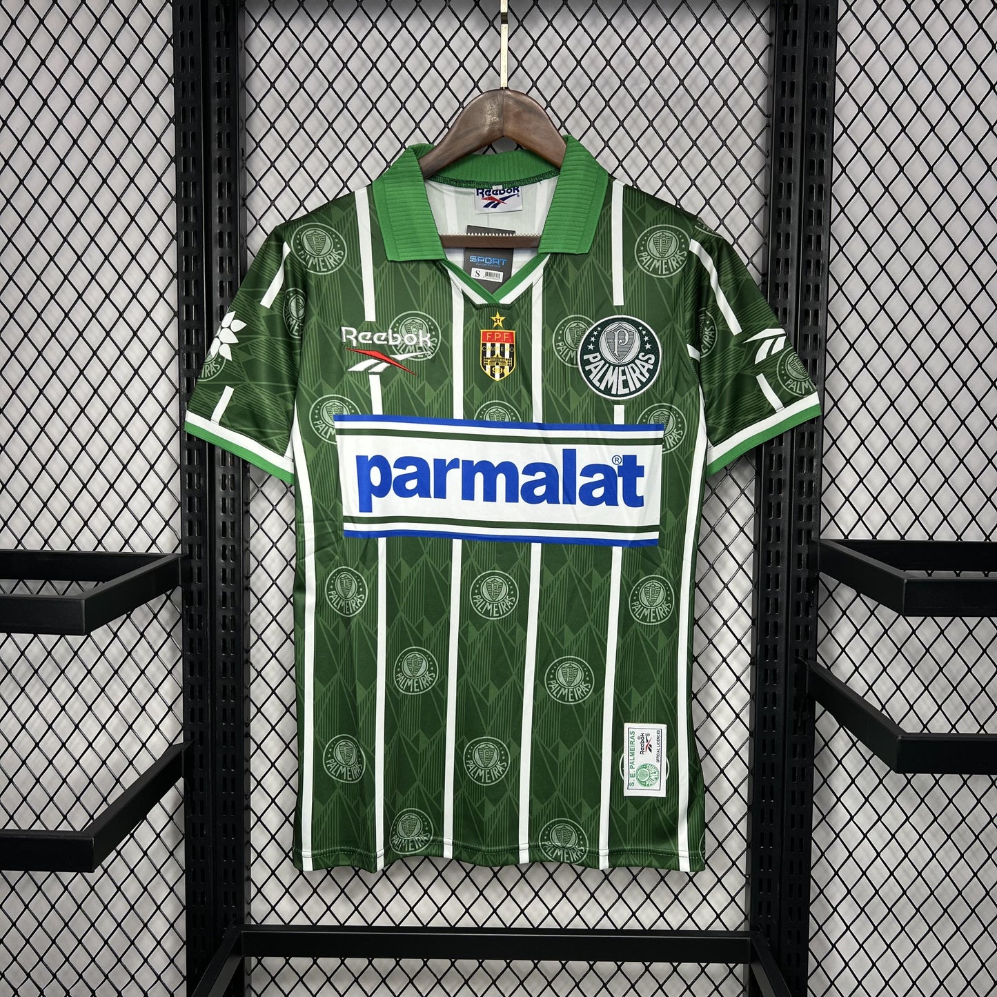 Palmeiras 1996 Home