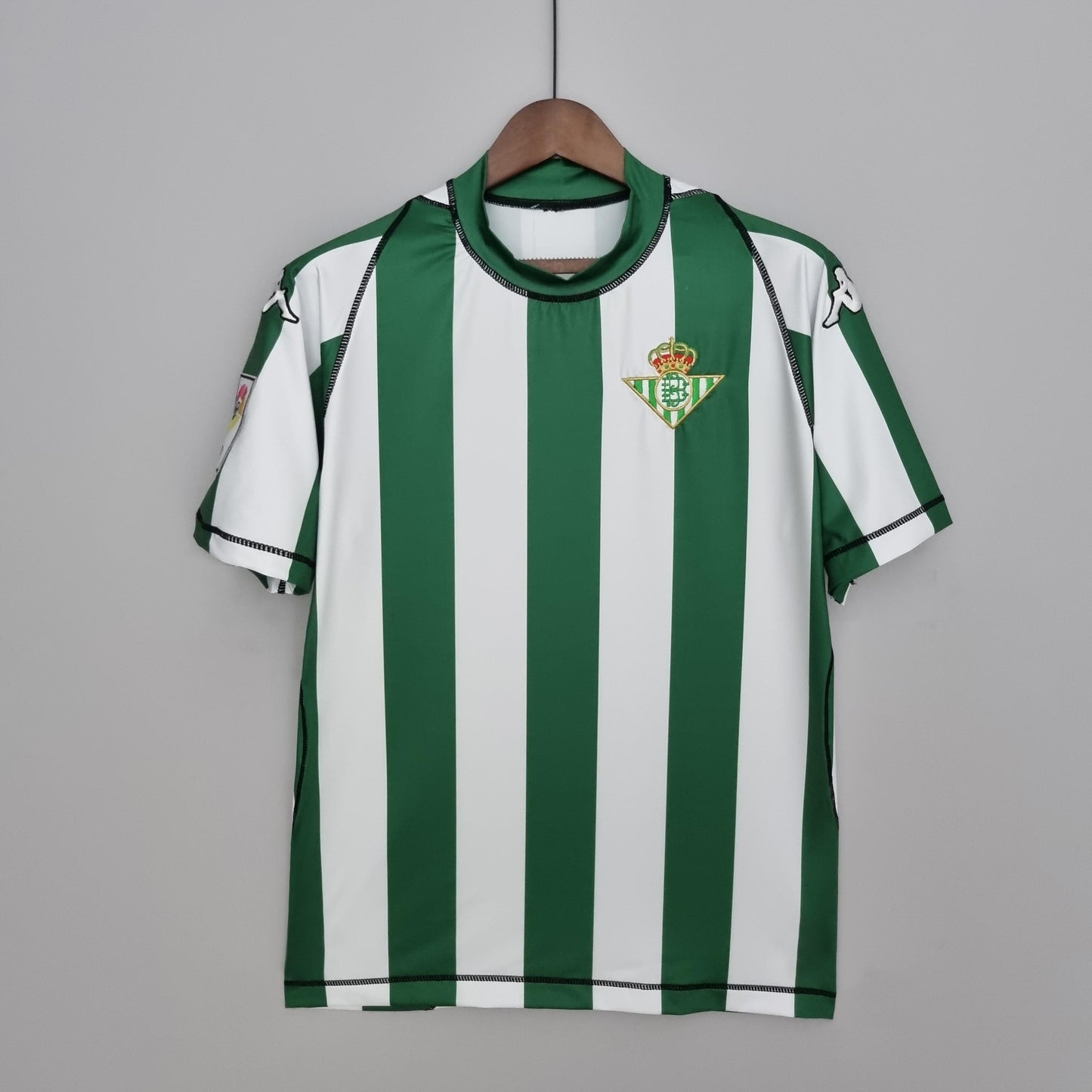 Real Betis 2003-04 Home