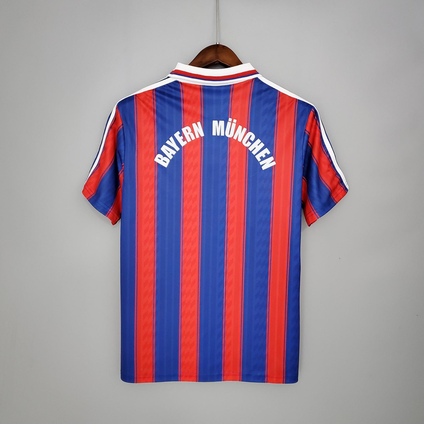 Bayern Munich 1995-97 Home