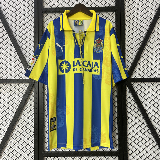 Las Palmas 1997-98 Away