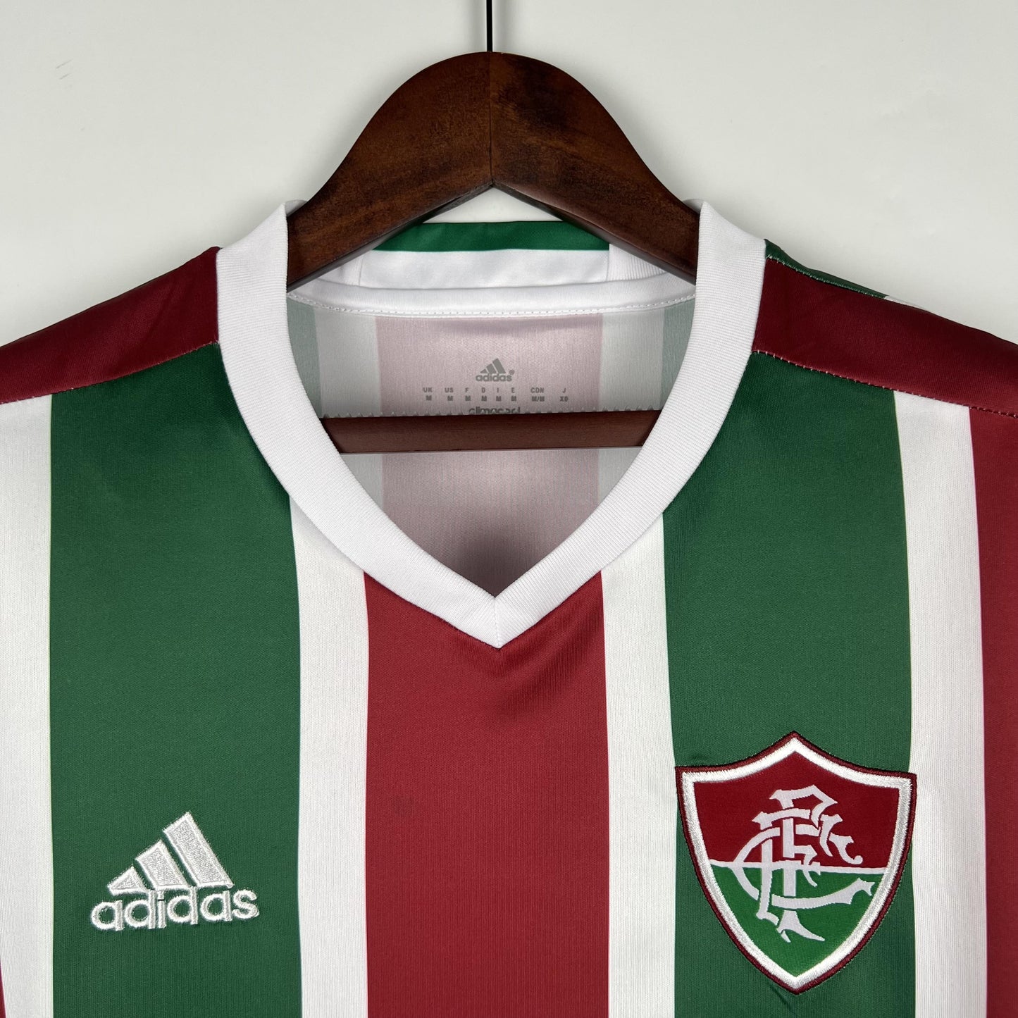Fluminense 2016-17 Home