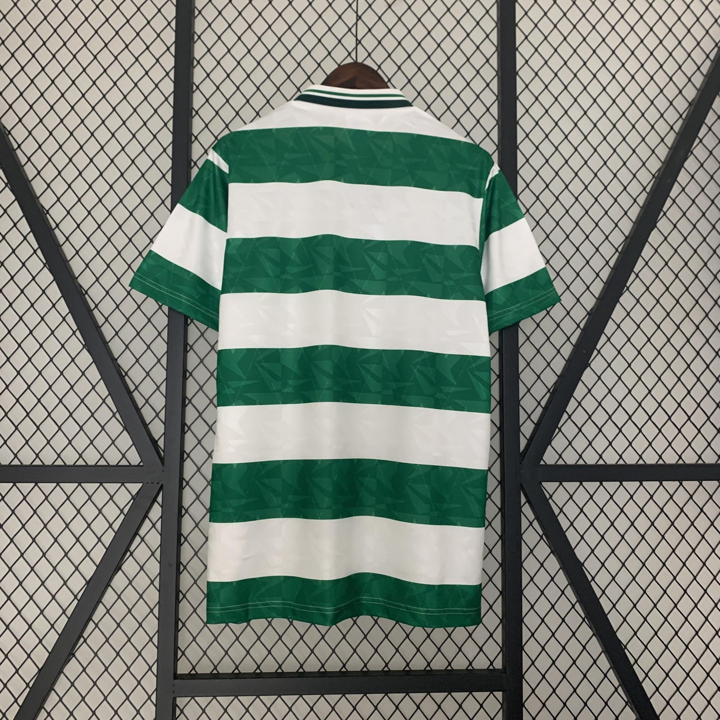 Celtic 1989-91 Home