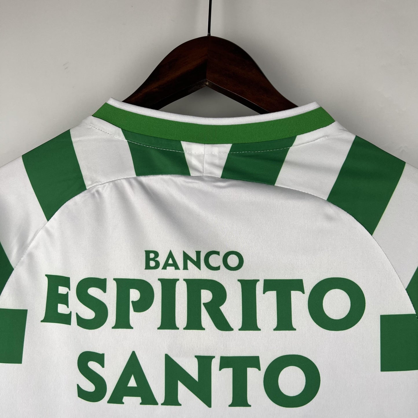 Sporting Lisbon 2003-04 Home