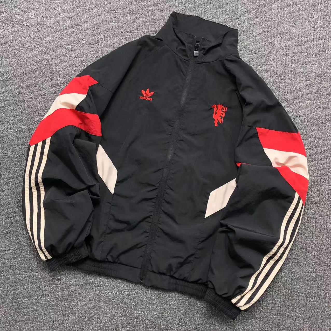 Manchester United 2024 Jacket