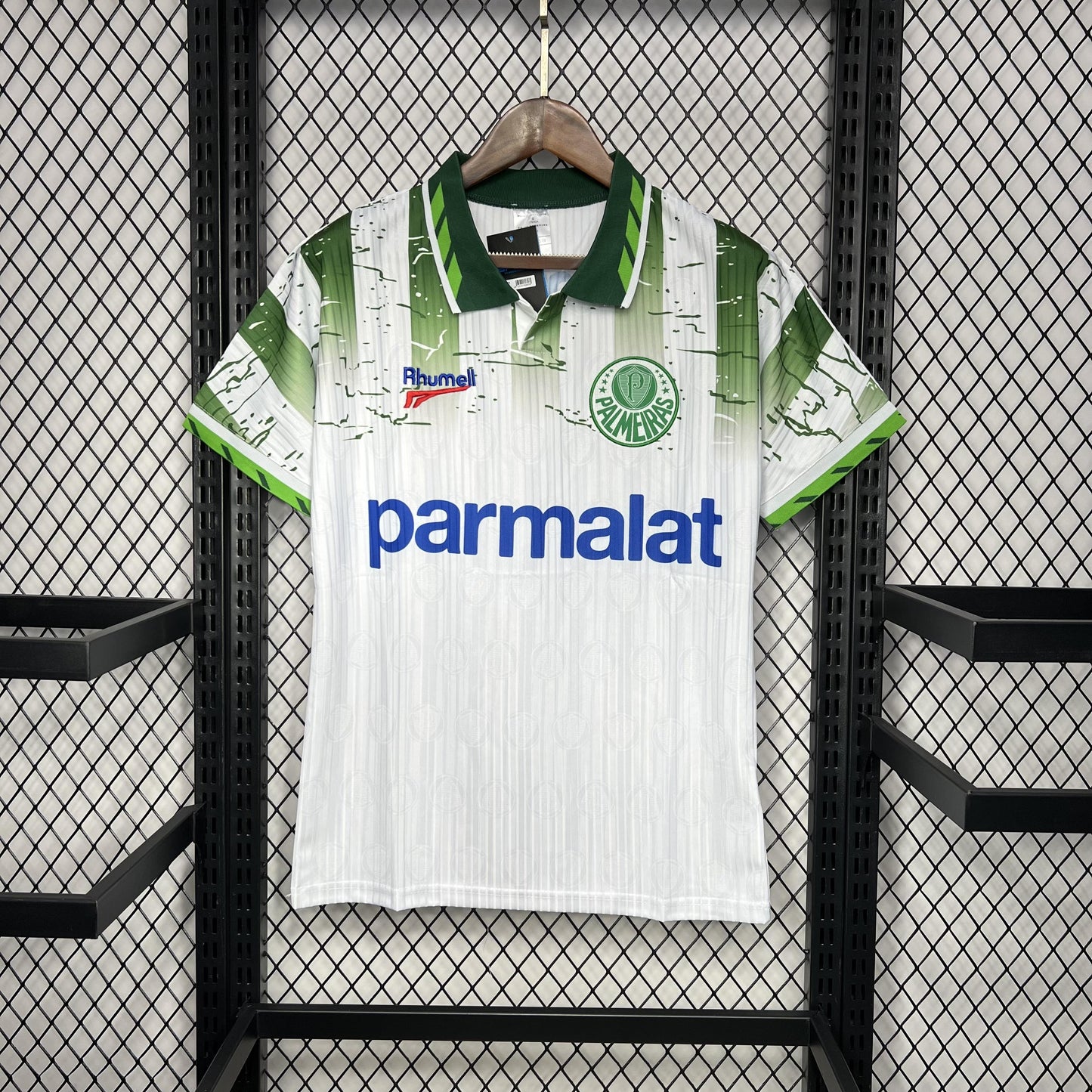 Palmeiras 1996 Away