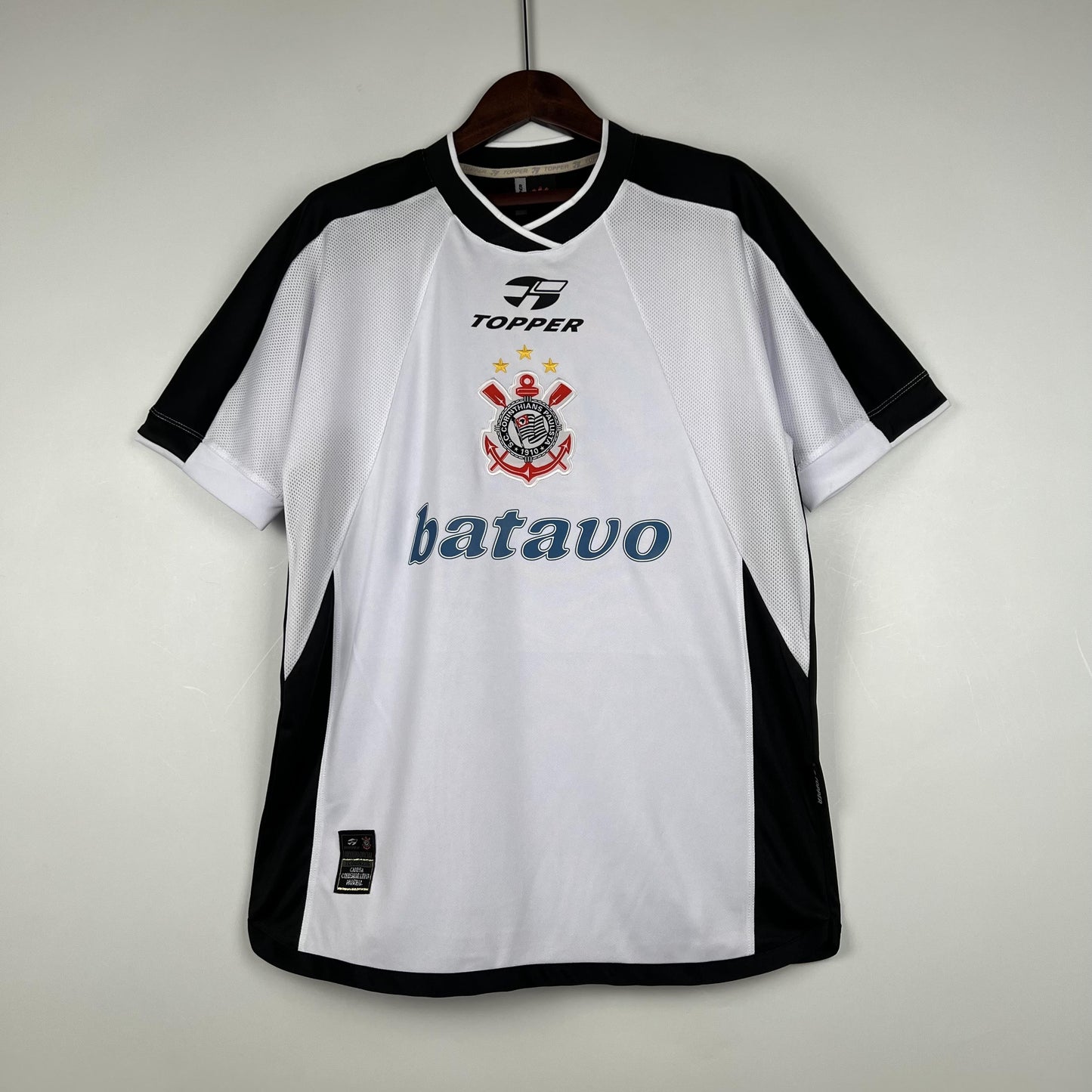 Corinthians 2000 Home