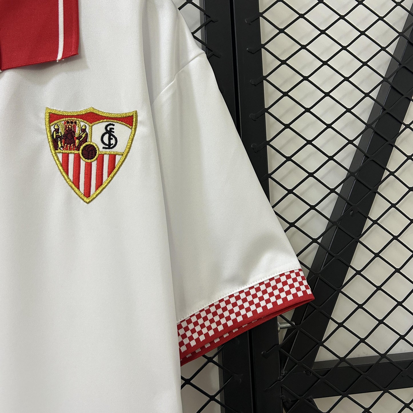 Sevilla 2012-13 Home