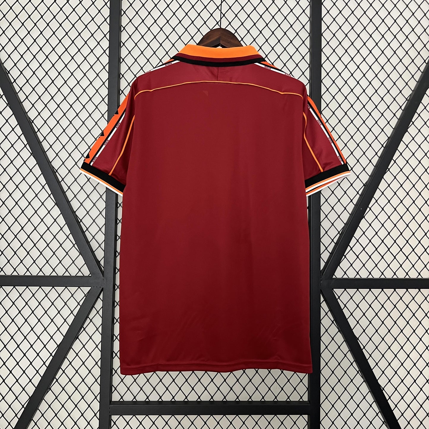 Roma 1998-99 Home