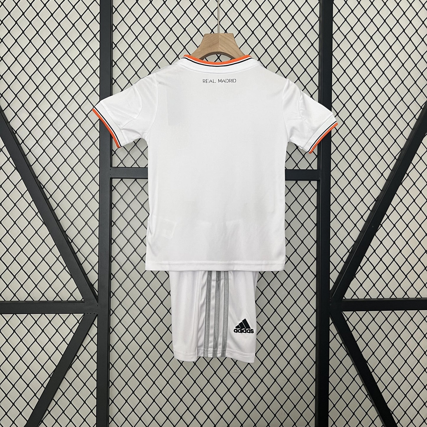 Real Madrid 2013-14 Away -KIDS