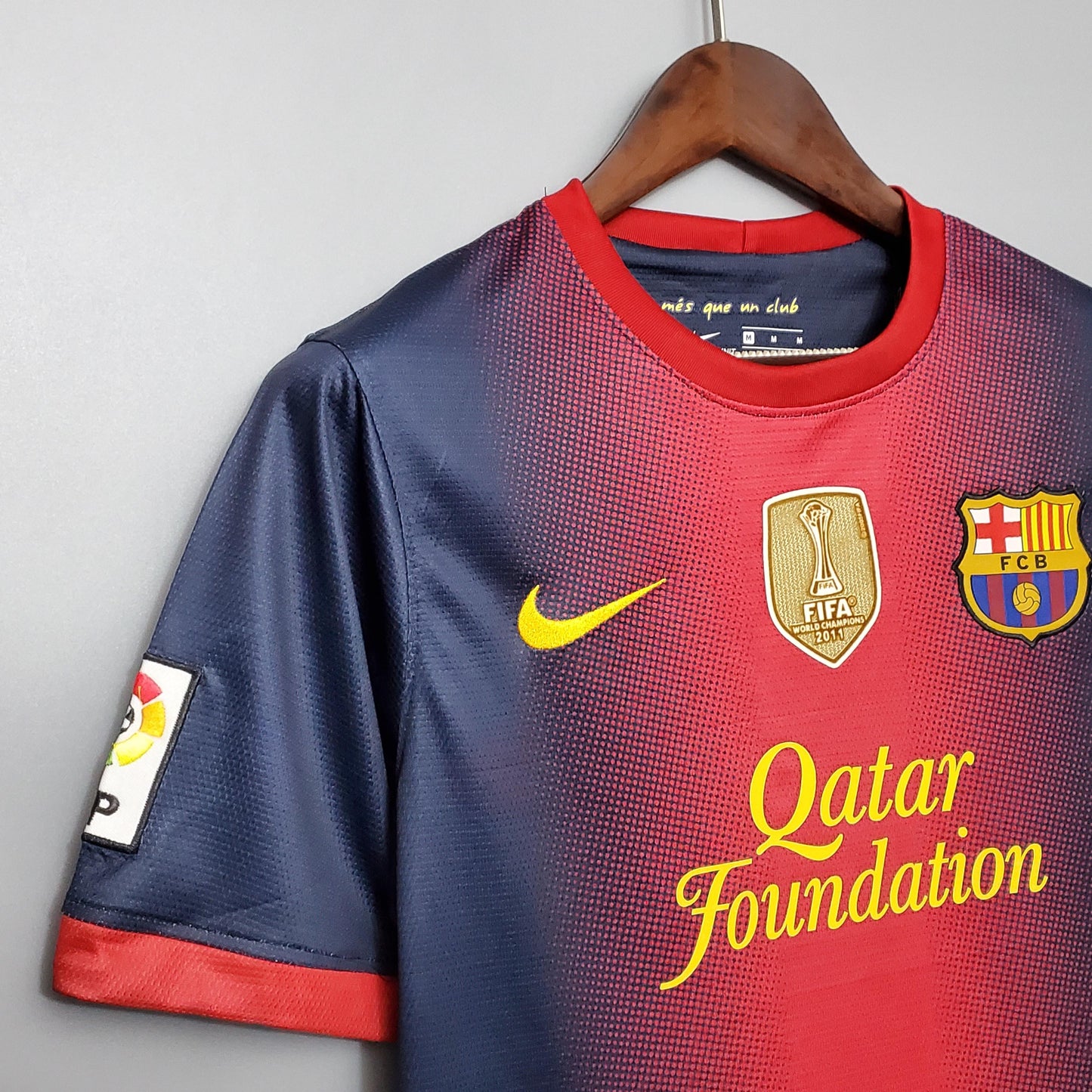 Barcelona 2012-13 Home