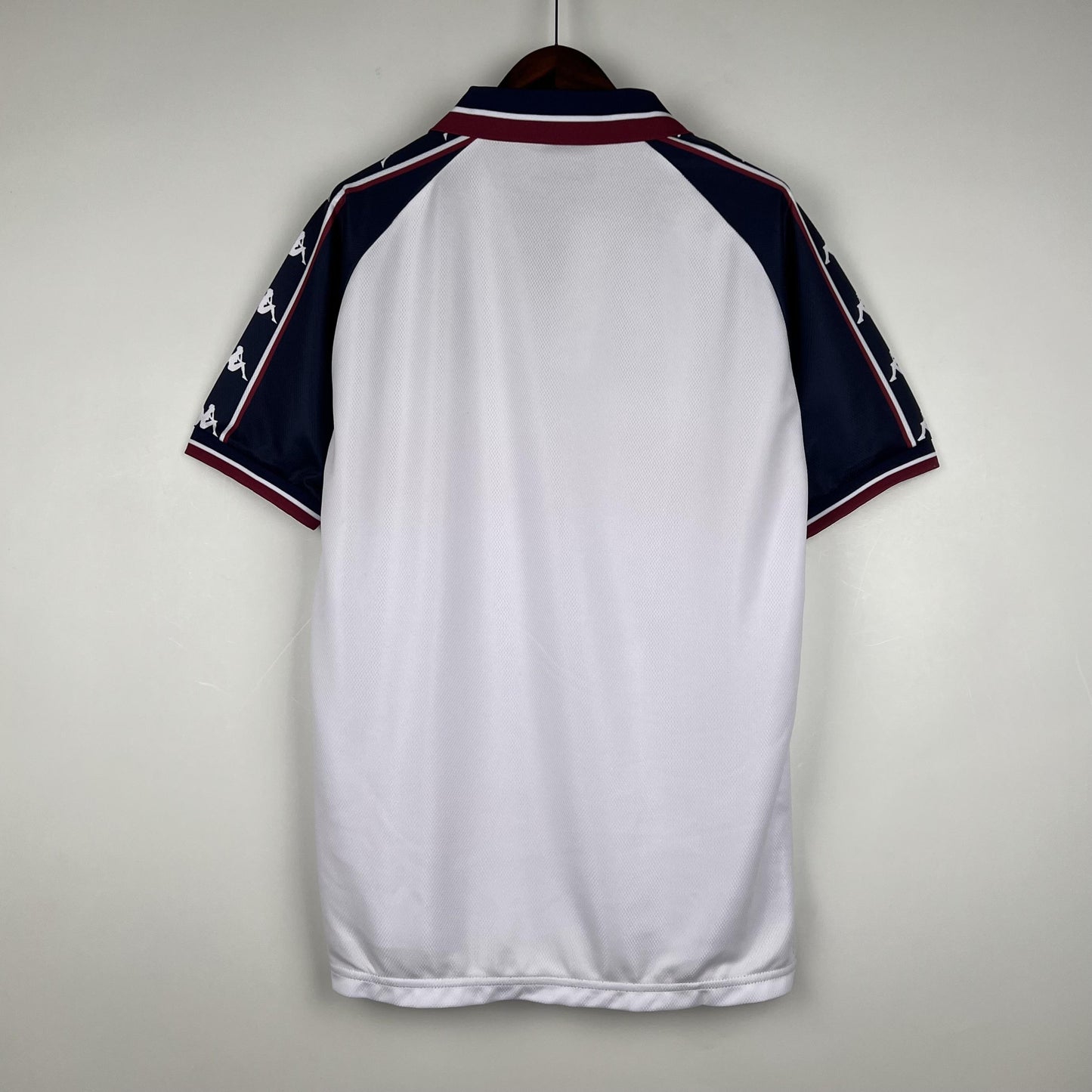 Manchester City 1997-98 Away