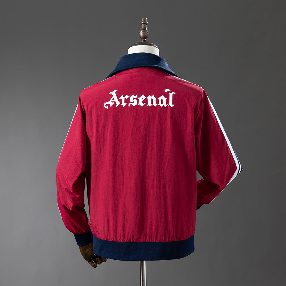Arsenal 2025-26 Jacket