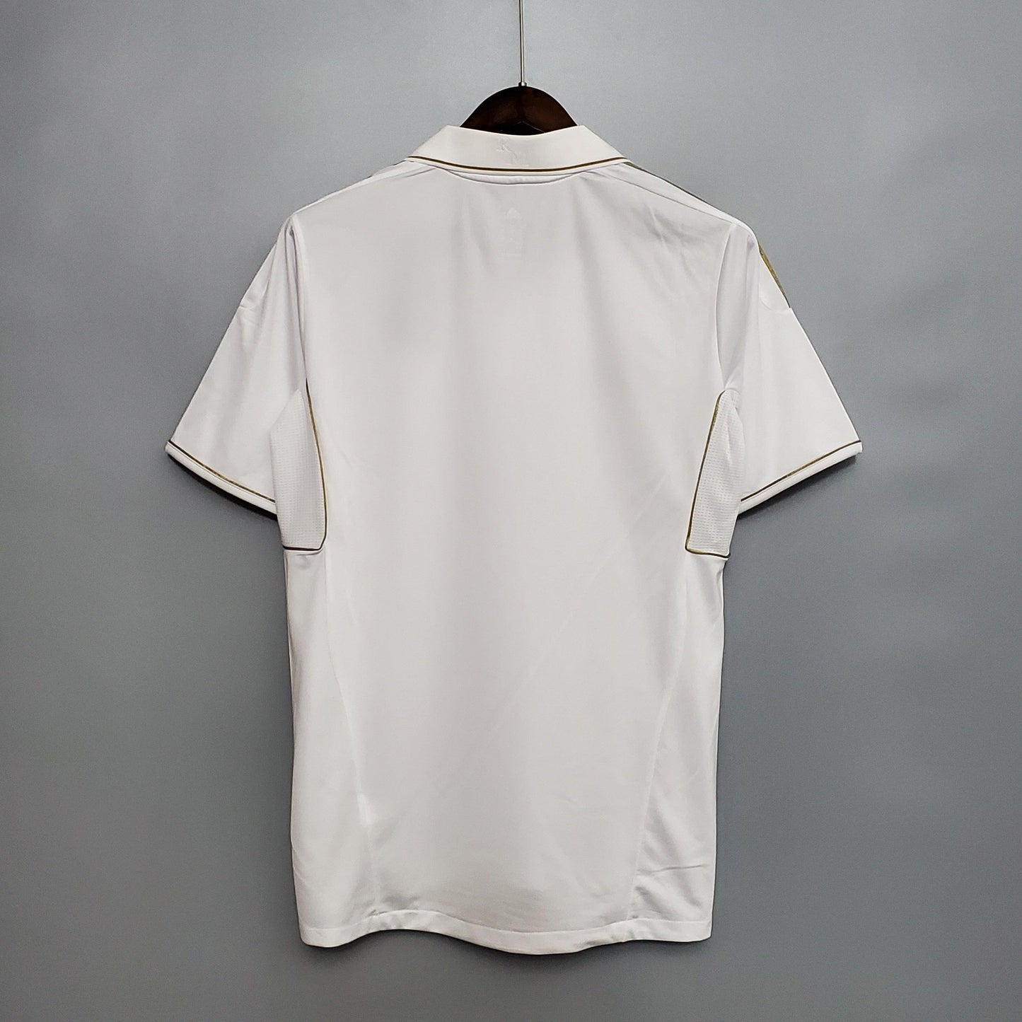 Real Madrid 2011-12 Home
