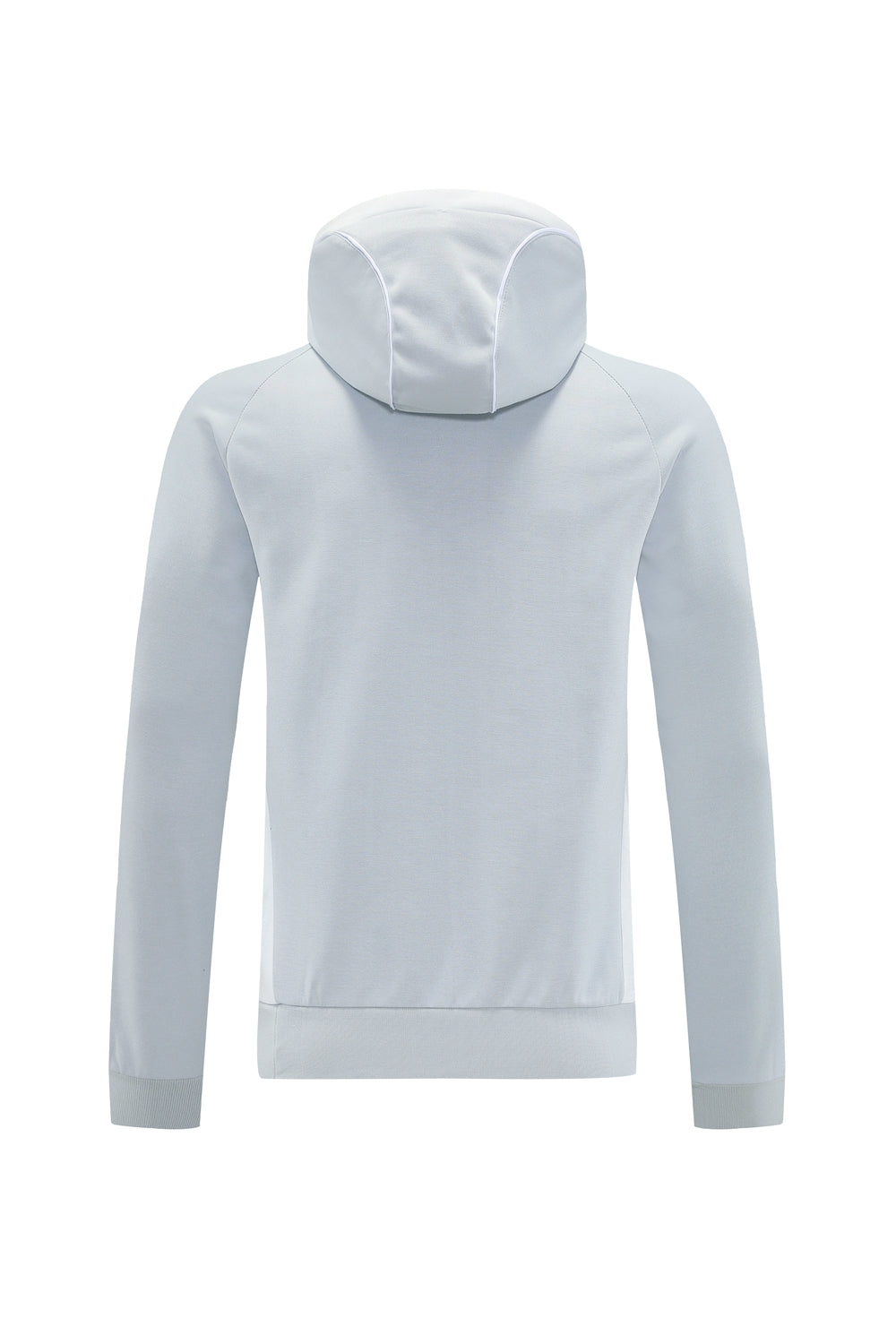 Real Madrid 2025 Hoodie