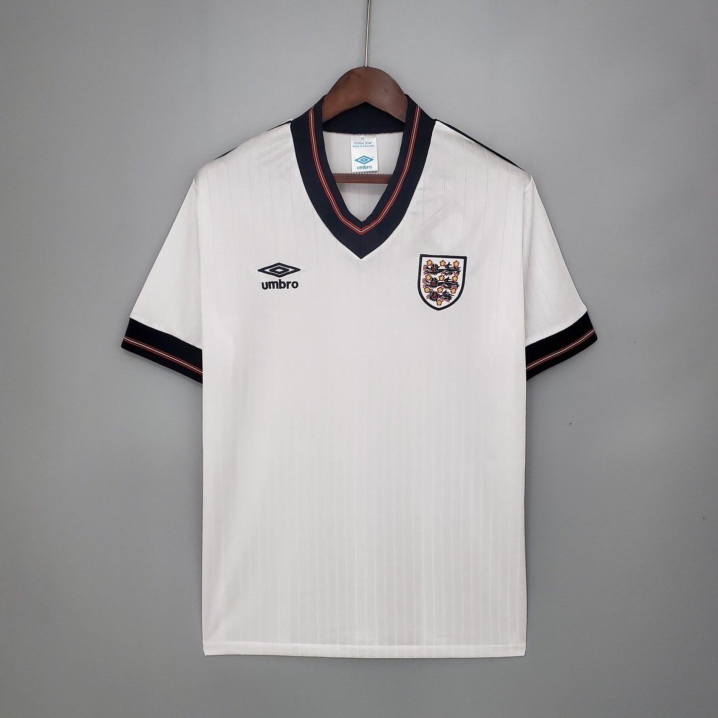 England 1984-87 Home